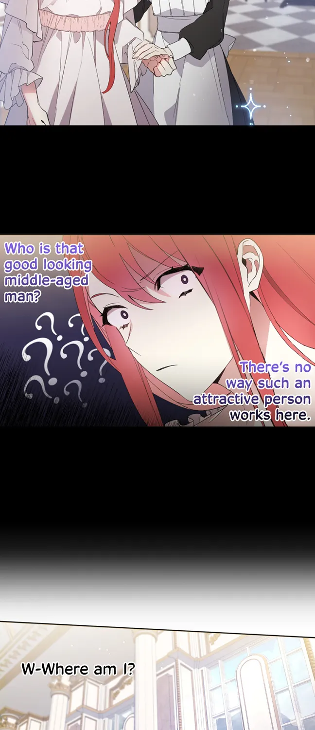 Screw The Noble Life, I’M Going Home Kainu Manga Chapter 1 Page 31