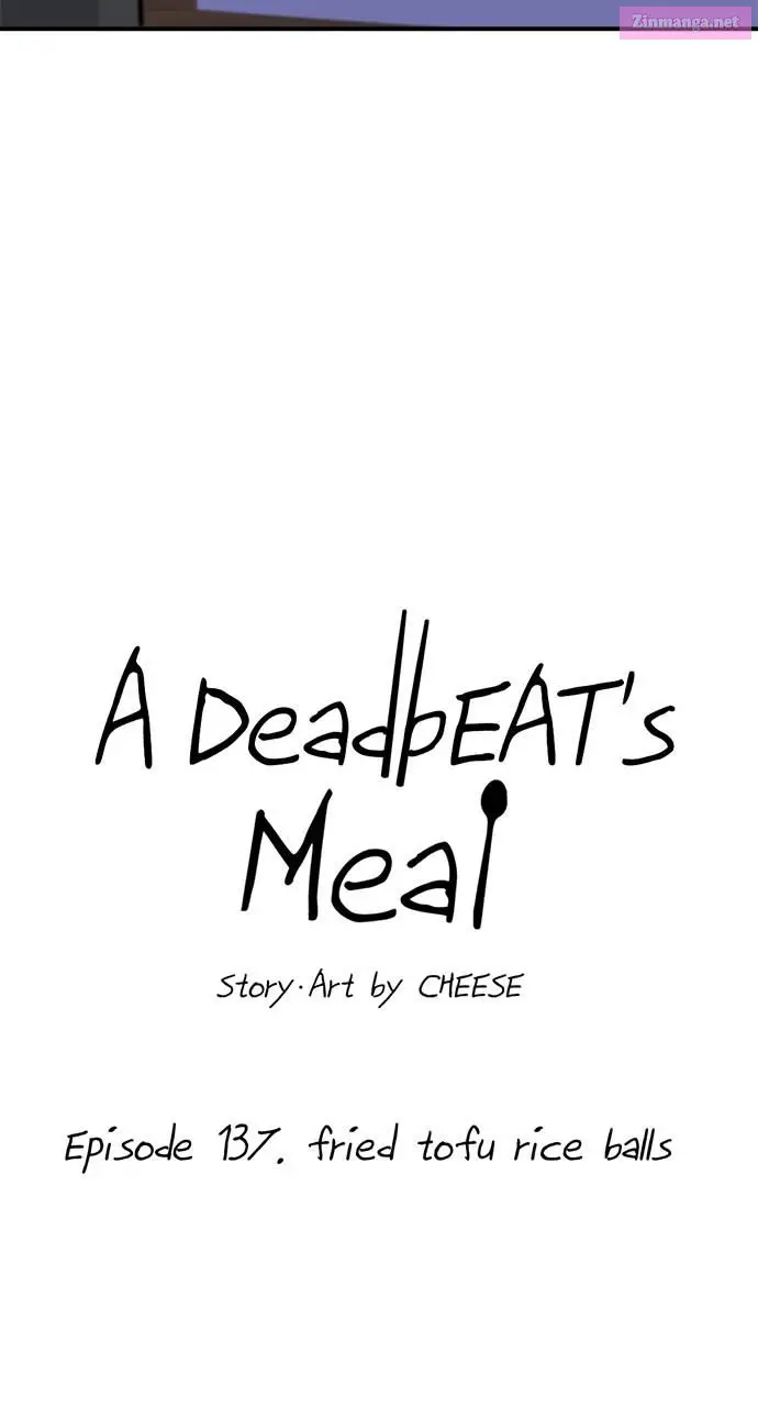 A DeadbEAT's Meal Kainu Manga Chapter 137 Page 17