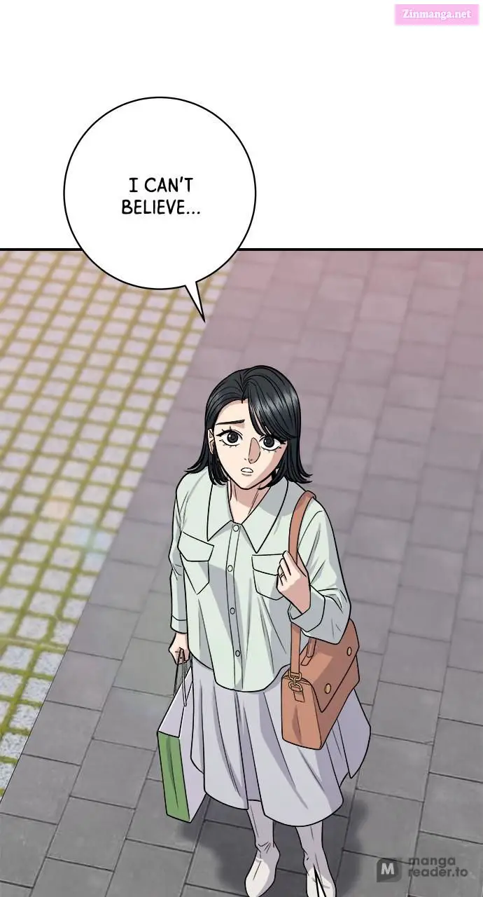 A DeadbEAT's Meal Kainu Manga Chapter 137 Page 22