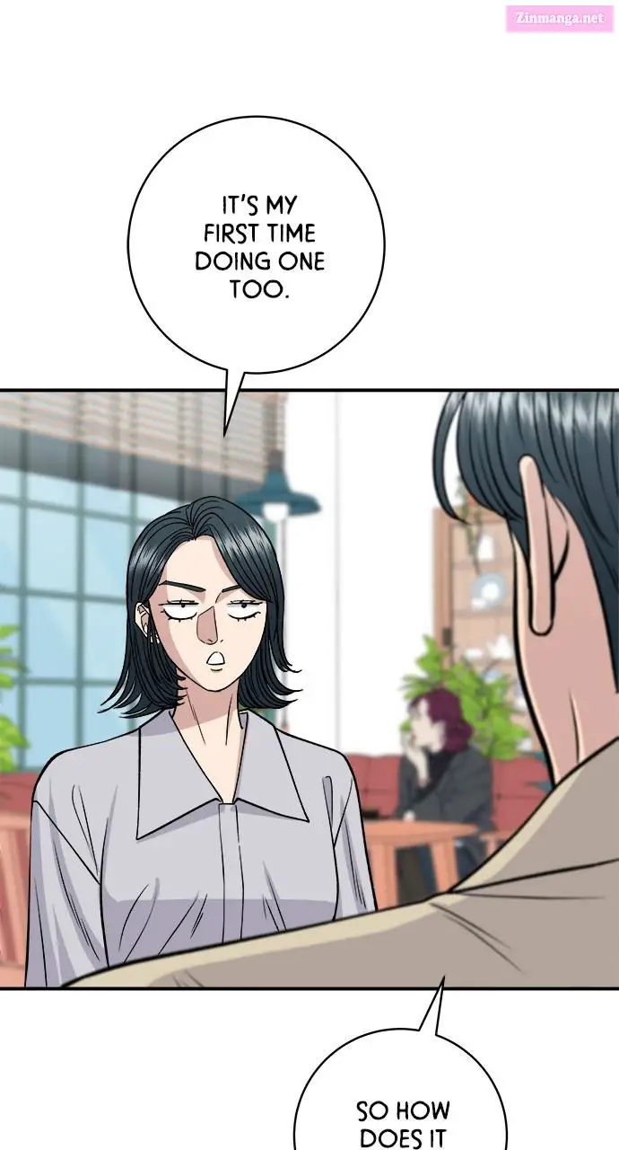 A DeadbEAT's Meal Kainu Manga Chapter 135 Page 20