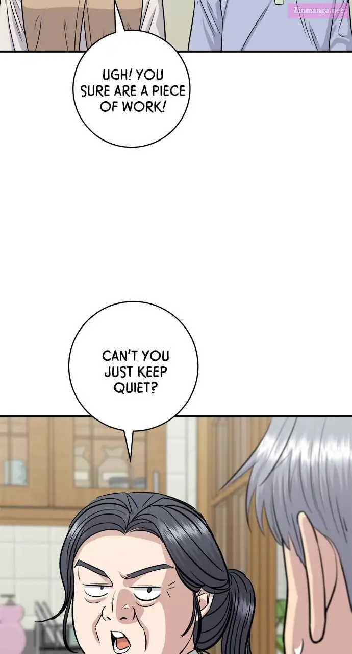 A DeadbEAT's Meal Kainu Manga Chapter 131 Page 30
