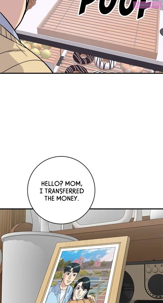 A DeadbEAT's Meal Kainu Manga Chapter 126 Page 47