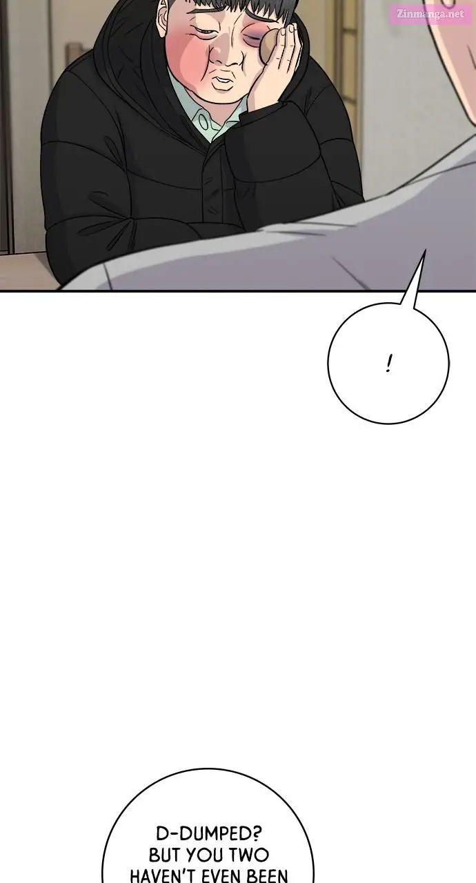 A DeadbEAT's Meal Kainu Manga Chapter 123 Page 6