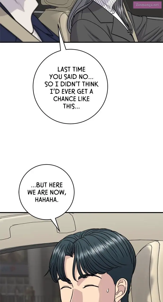 A DeadbEAT's Meal Kainu Manga Chapter 121 Page 20