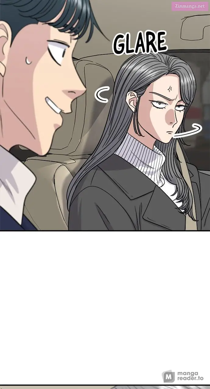 A DeadbEAT's Meal Kainu Manga Chapter 121 Page 22