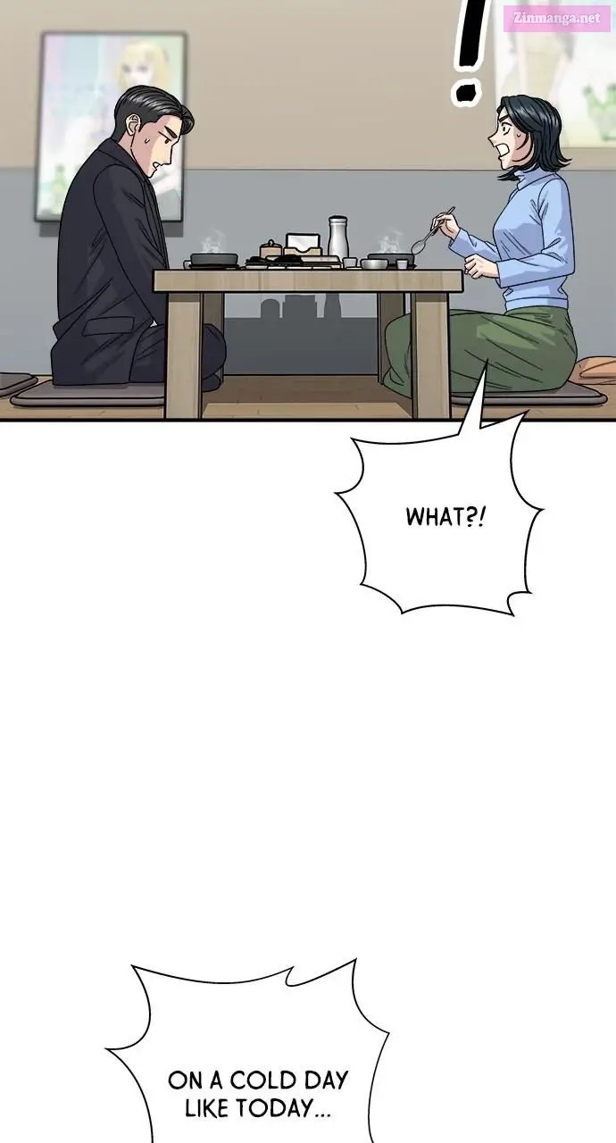 A DeadbEAT's Meal Kainu Manga Chapter 111 Page 68