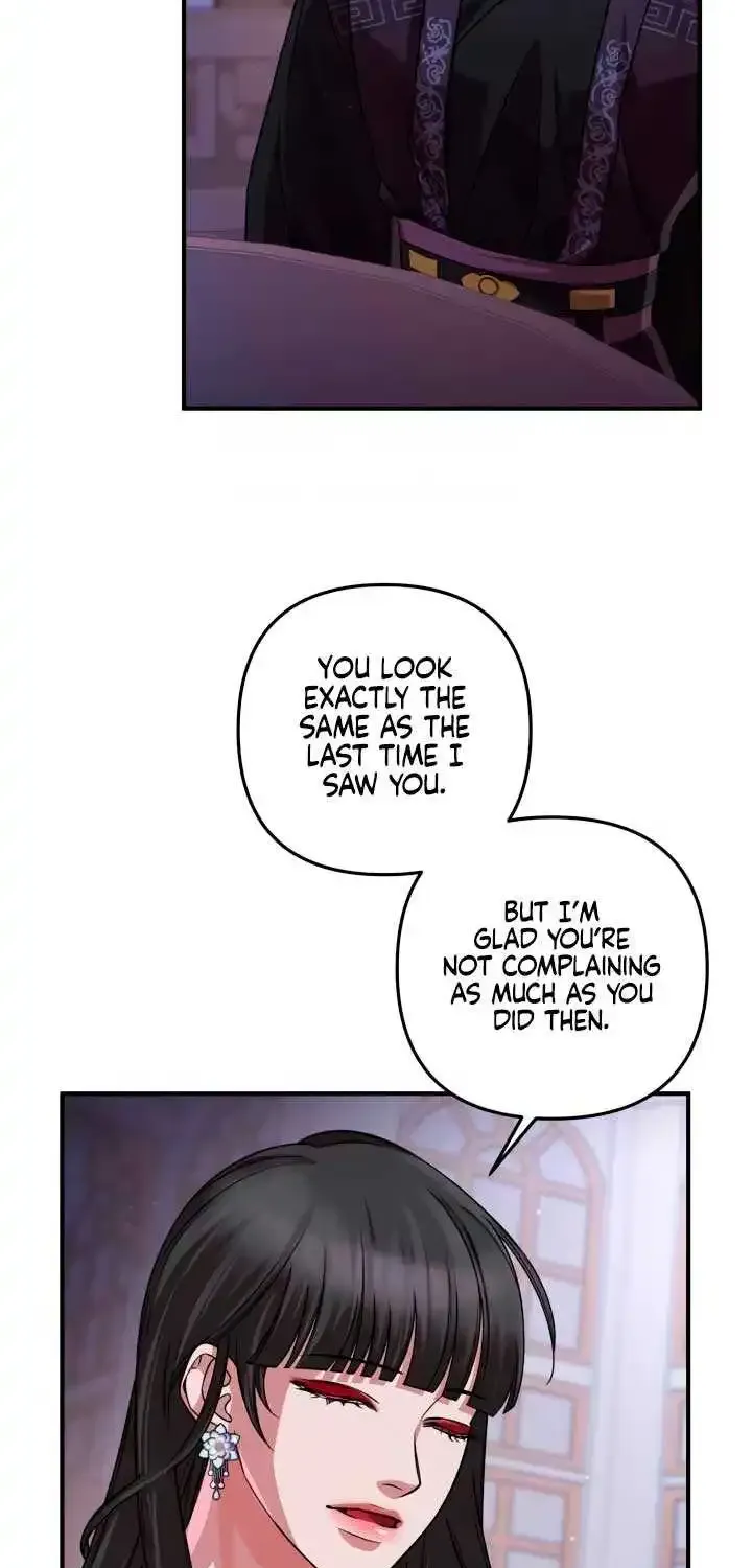 All About Dominative And Exclusive Destruction Kainu Manga Chapter 40 Page 5