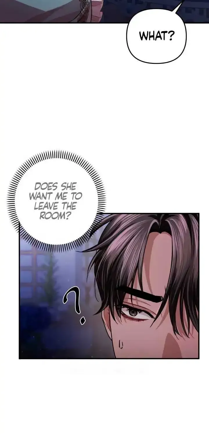 All About Dominative And Exclusive Destruction Kainu Manga Chapter 40 Page 54