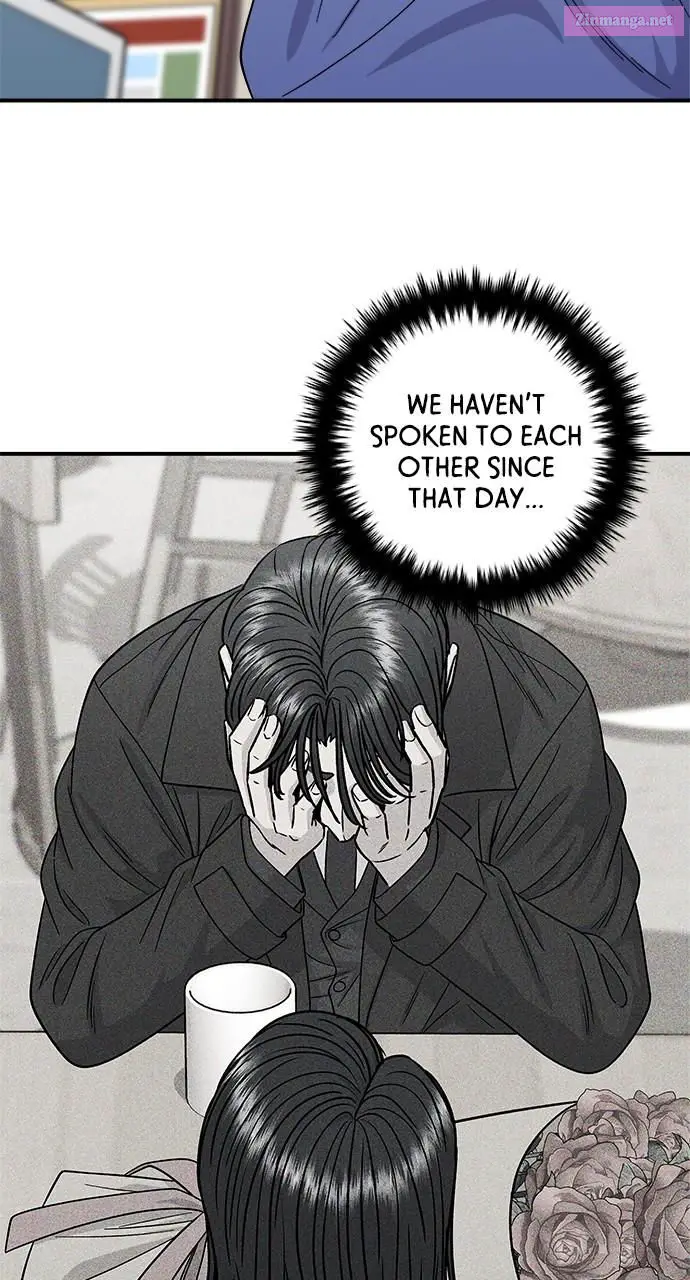 A DeadbEAT's Meal Kainu Manga Chapter 108 Page 11