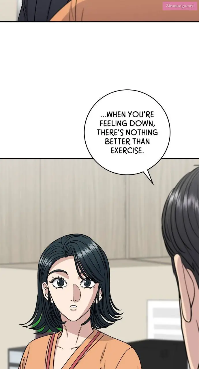 A DeadbEAT's Meal Kainu Manga Chapter 108 Page 39