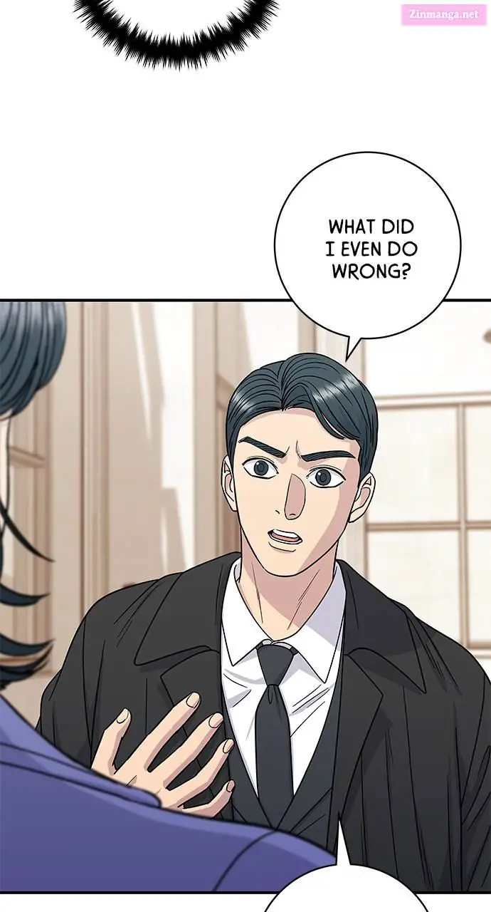 A DeadbEAT's Meal Kainu Manga Chapter 107 Page 50