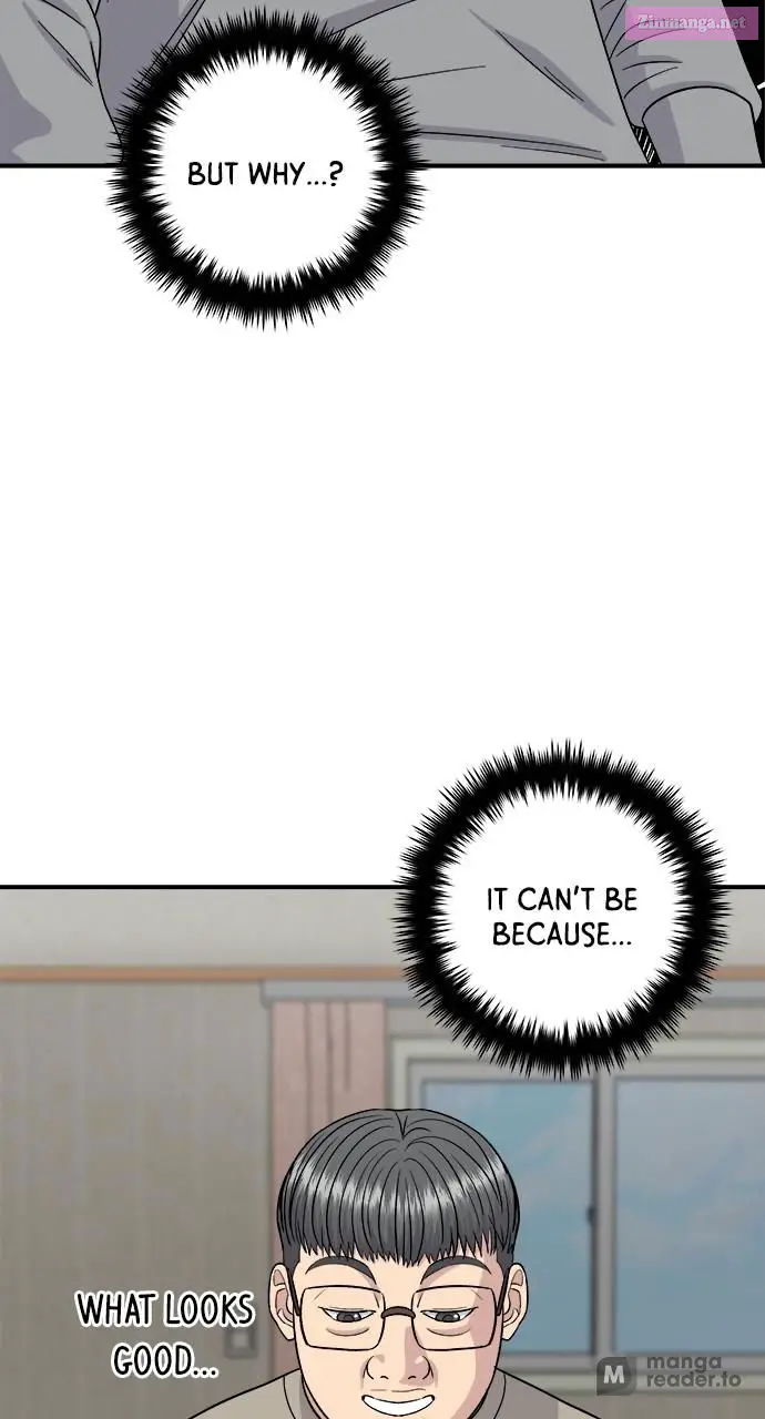 A DeadbEAT's Meal Kainu Manga Chapter 106 Page 10