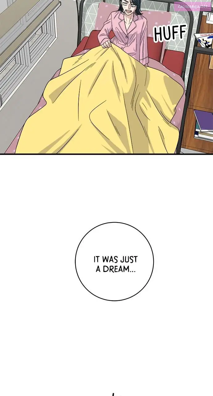 A DeadbEAT's Meal Kainu Manga Chapter 105 Page 27