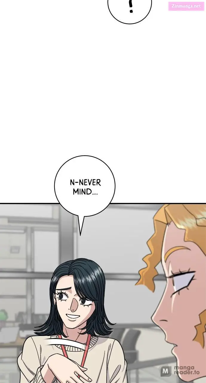 A DeadbEAT's Meal Kainu Manga Chapter 105 Page 34
