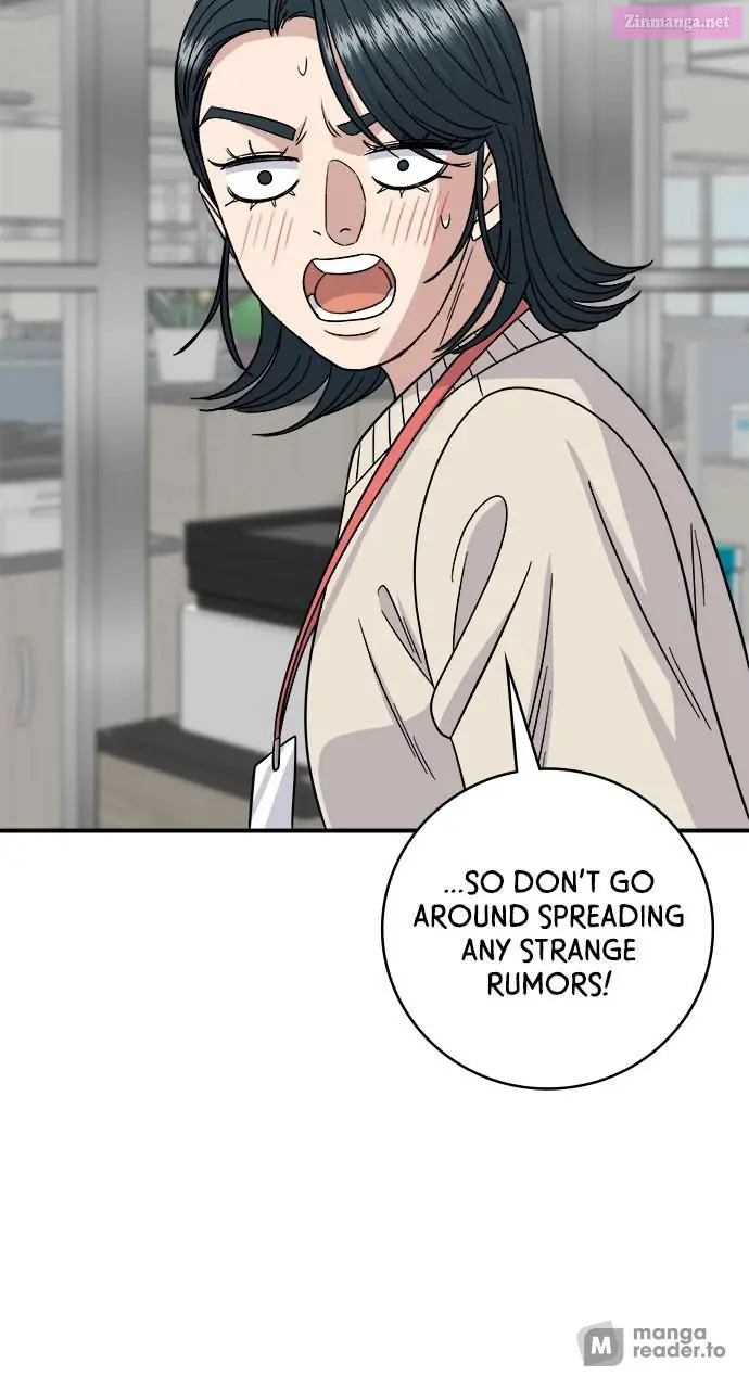 A DeadbEAT's Meal Kainu Manga Chapter 105 Page 58