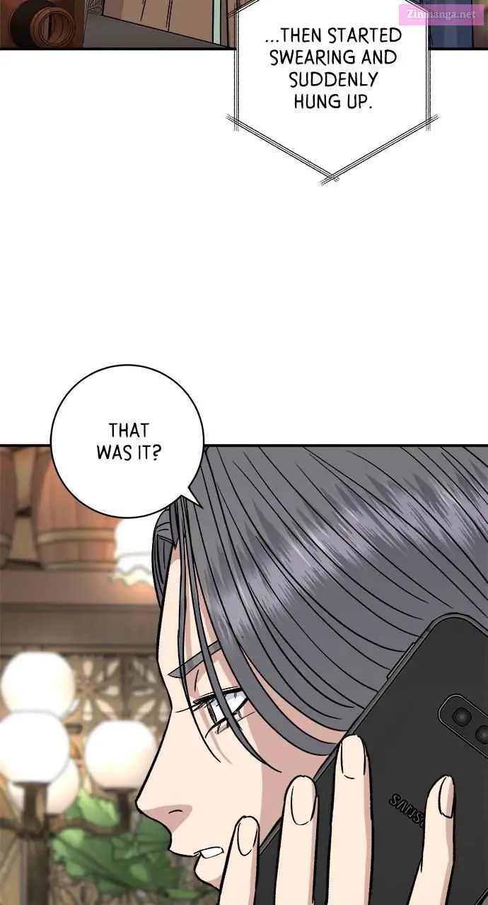 A DeadbEAT's Meal Kainu Manga Chapter 101 Page 42