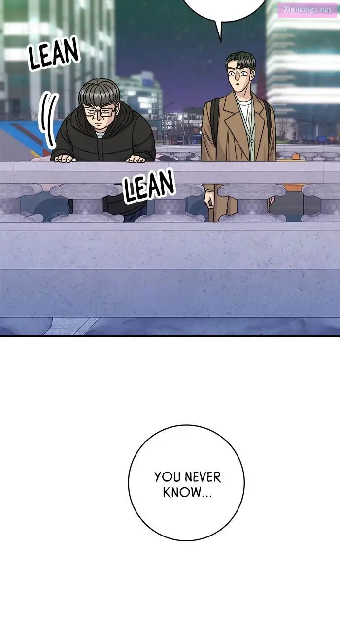 A DeadbEAT's Meal Kainu Manga Chapter 101 Page 65