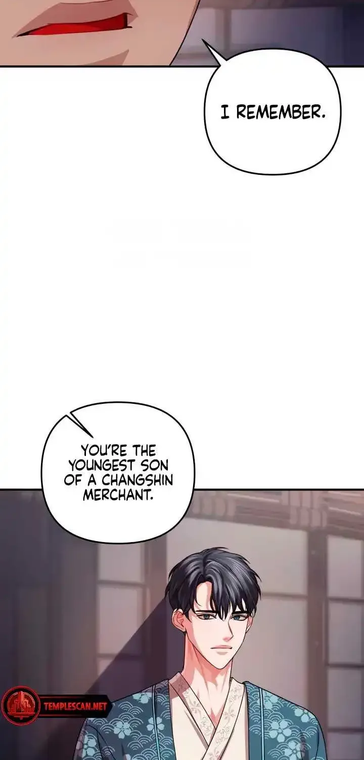 All About Dominative And Exclusive Destruction Kainu Manga Chapter 39 Page 51