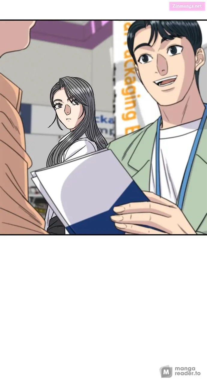 A DeadbEAT's Meal Kainu Manga Chapter 97 Page 67