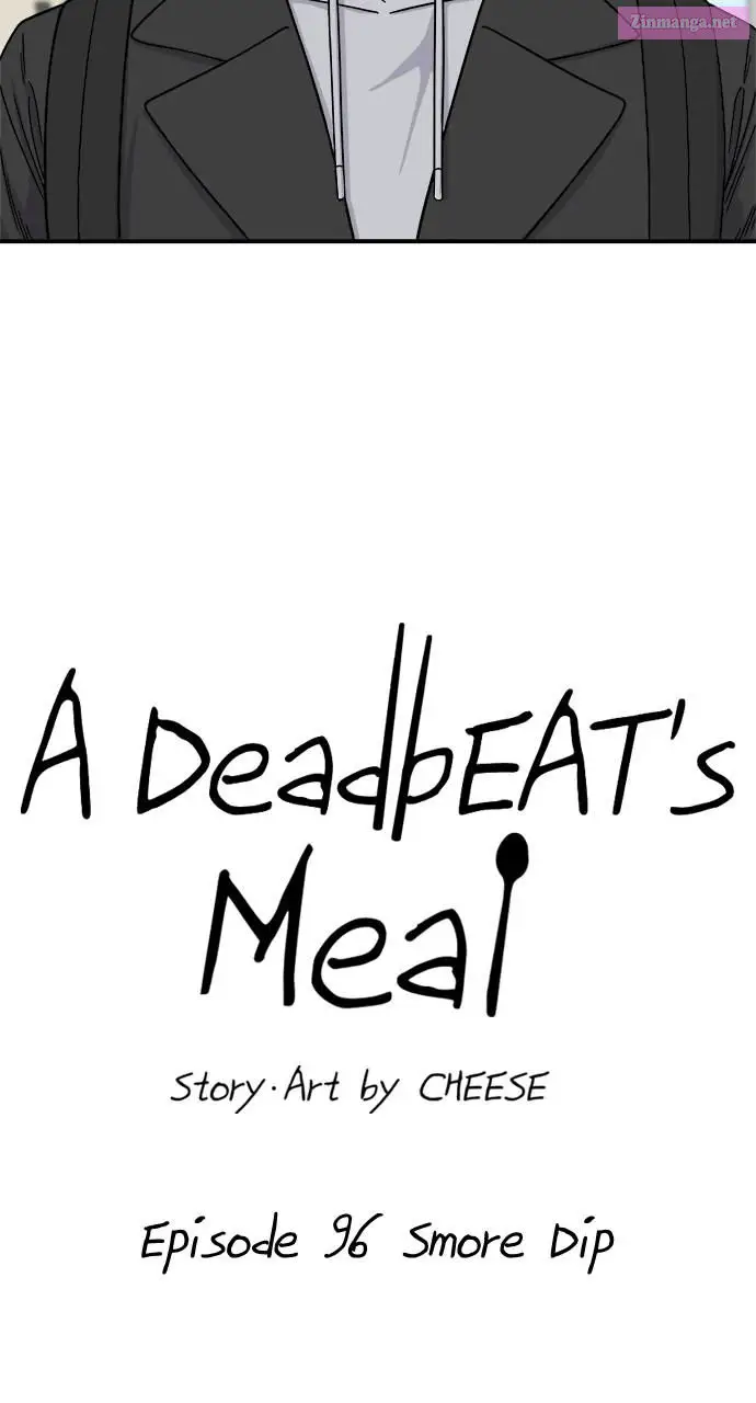A DeadbEAT's Meal Kainu Manga Chapter 96 Page 6