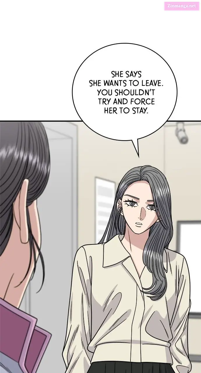 A DeadbEAT's Meal Kainu Manga Chapter 96 Page 17