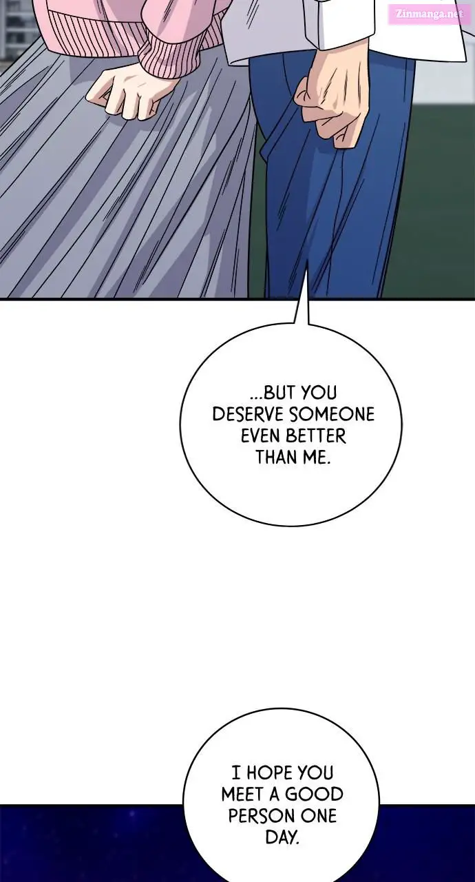 A DeadbEAT's Meal Kainu Manga Chapter 93 Page 47