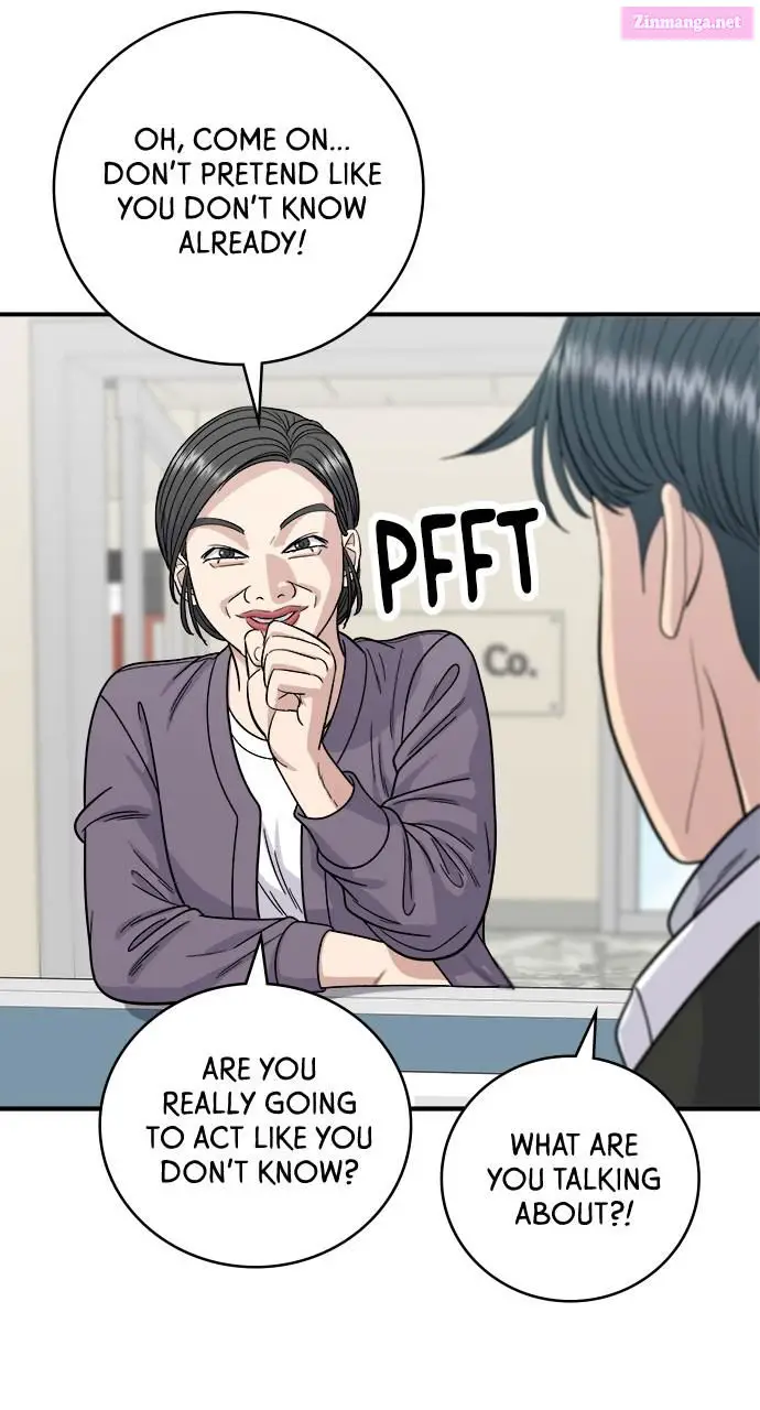 A DeadbEAT's Meal Kainu Manga Chapter 92 Page 26