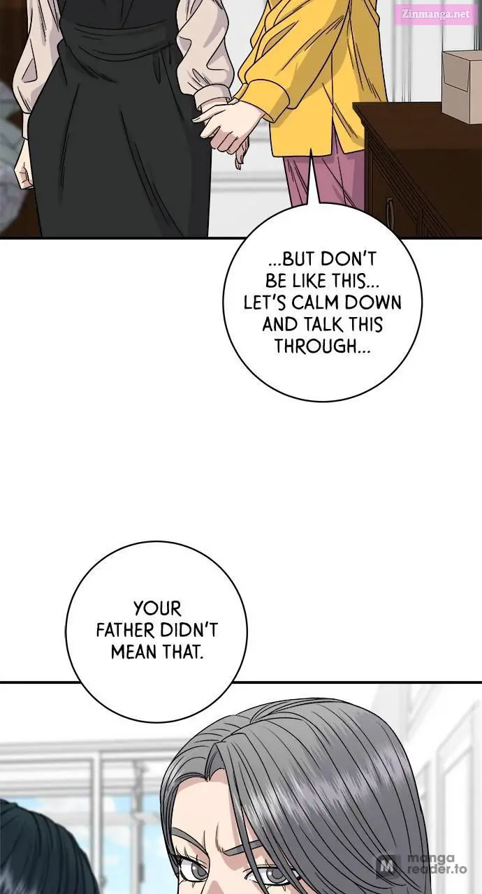 A DeadbEAT's Meal Kainu Manga Chapter 91 Page 13