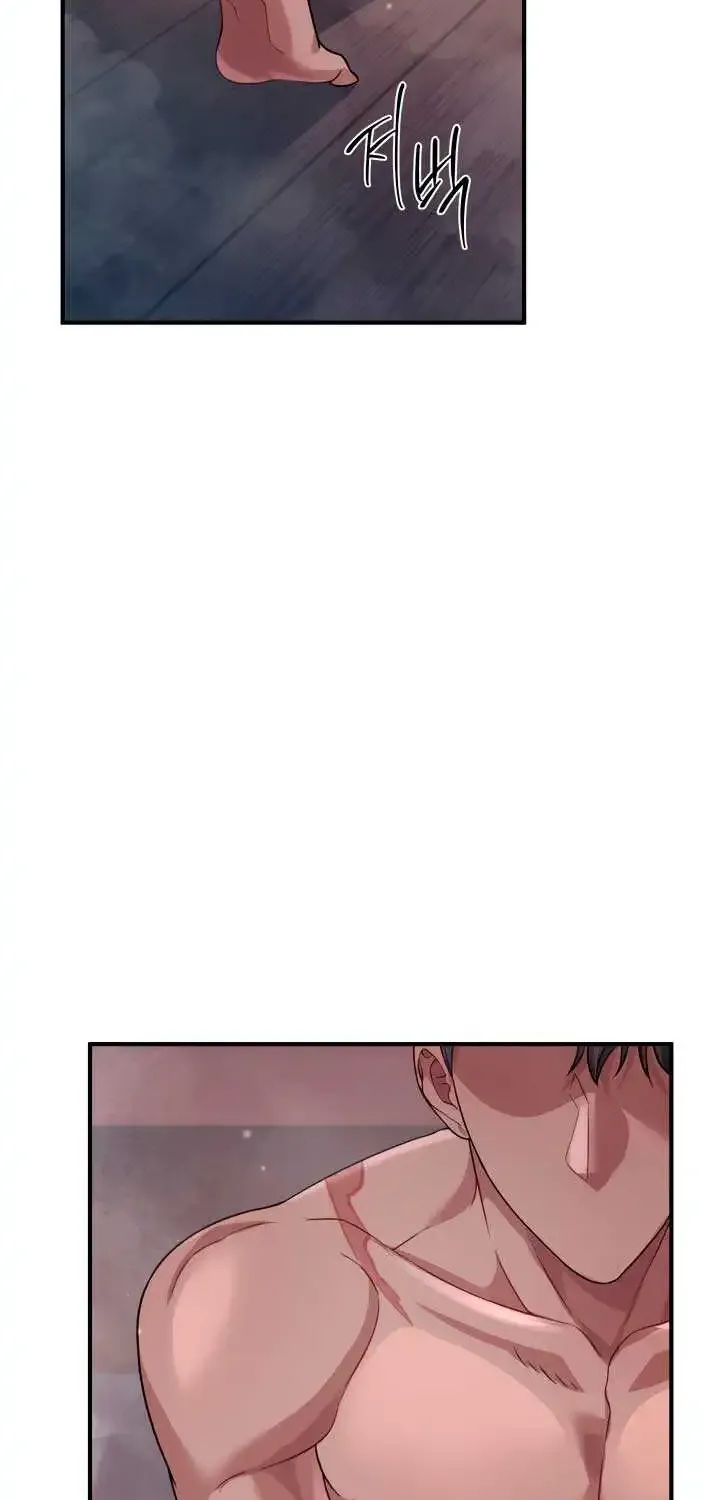 All About Dominative And Exclusive Destruction Kainu Manga Chapter 38 Page 8