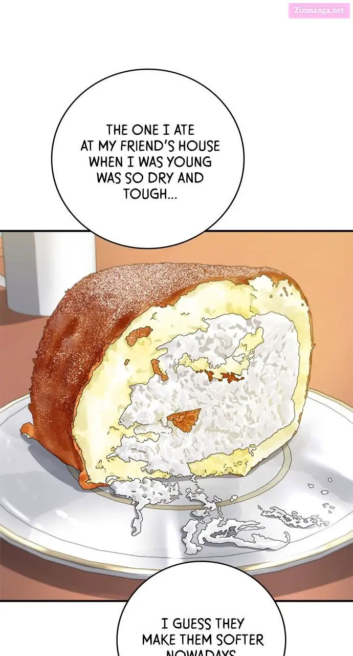 A DeadbEAT's Meal Kainu Manga Chapter 89 Page 63