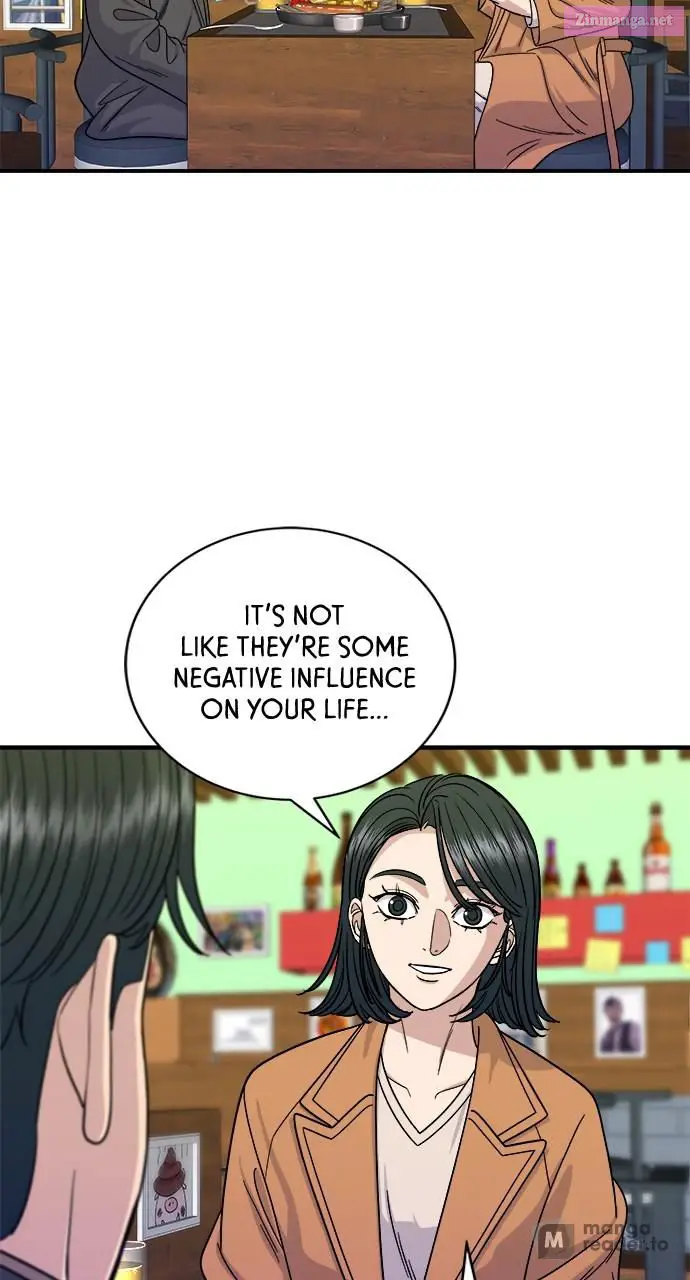 A DeadbEAT's Meal Kainu Manga Chapter 87 Page 43
