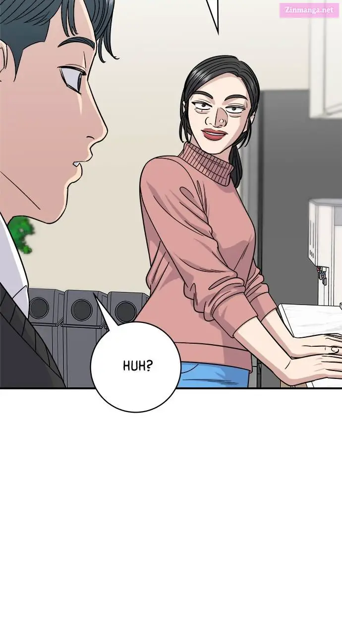 A DeadbEAT's Meal Kainu Manga Chapter 87 Page 72