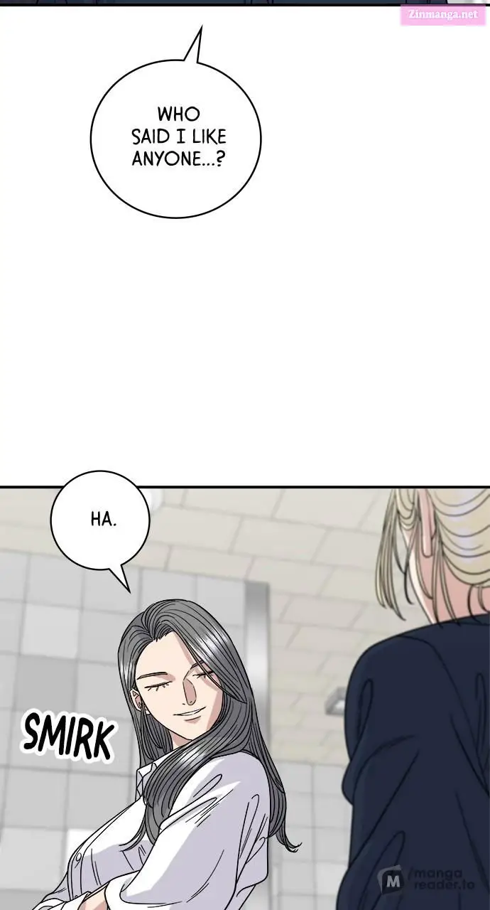 A DeadbEAT's Meal Kainu Manga Chapter 85 Page 4