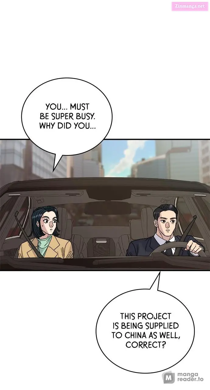 A DeadbEAT's Meal Kainu Manga Chapter 85 Page 28
