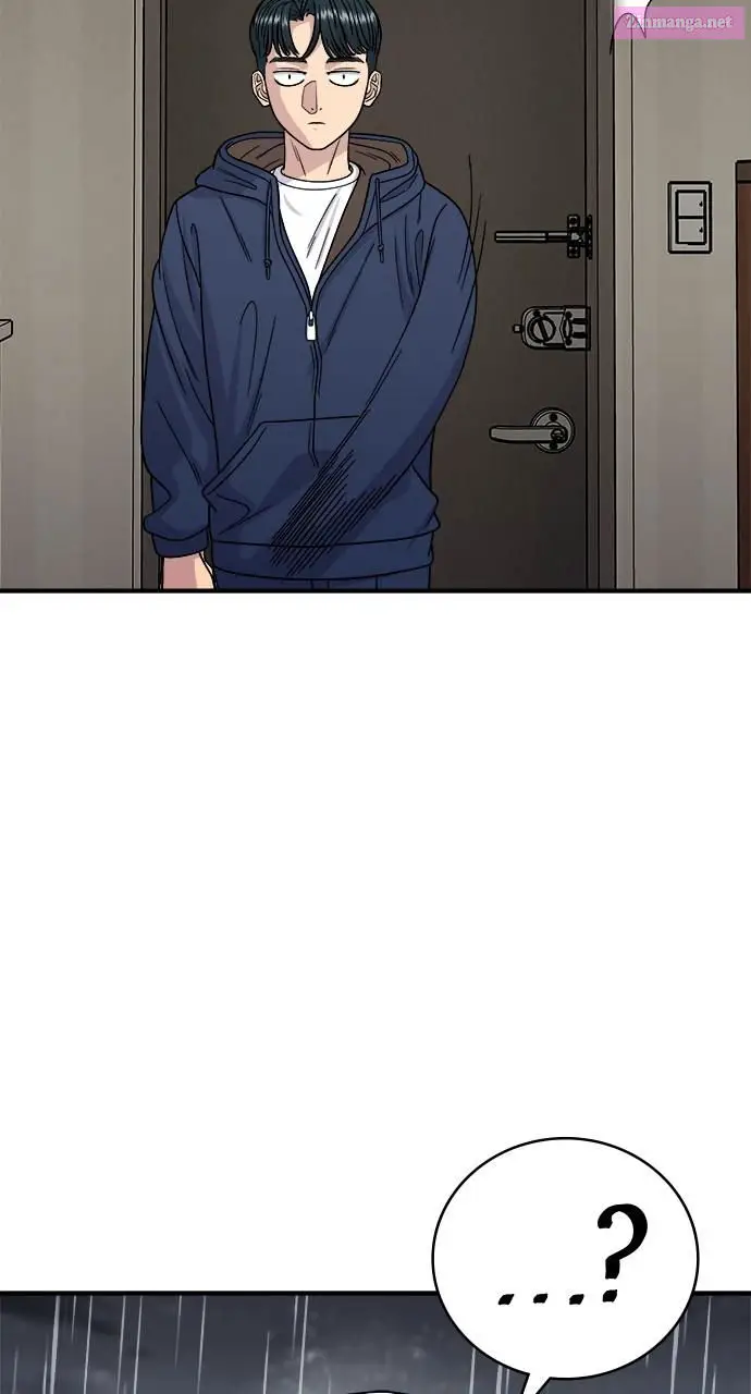 A DeadbEAT's Meal Kainu Manga Chapter 83 Page 5