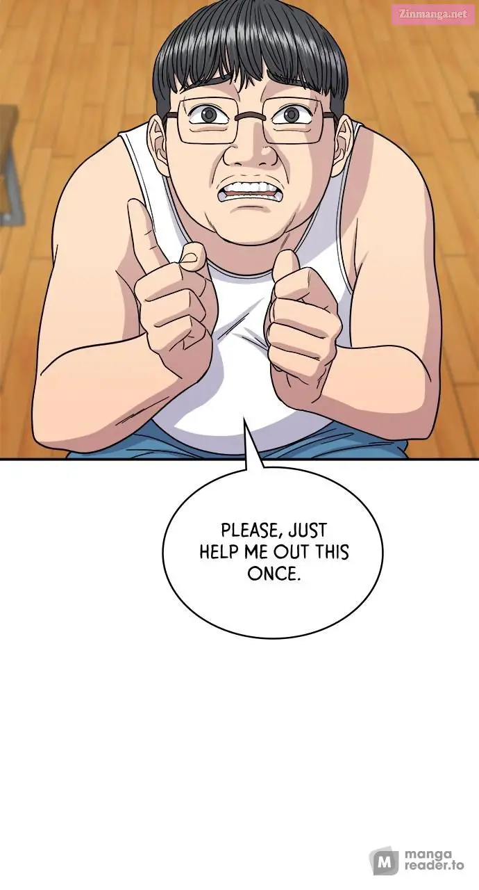 A DeadbEAT's Meal Kainu Manga Chapter 83 Page 28