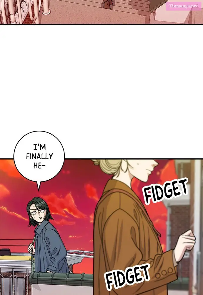 A DeadbEAT's Meal Kainu Manga Chapter 73 Page 3