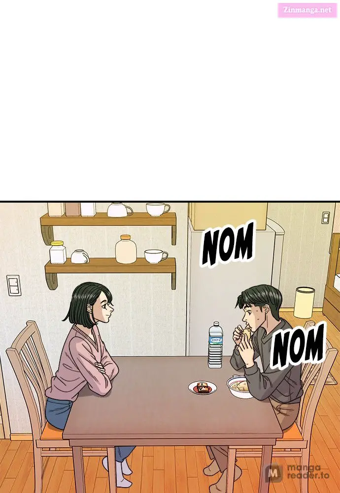A DeadbEAT's Meal Kainu Manga Chapter 73 Page 49