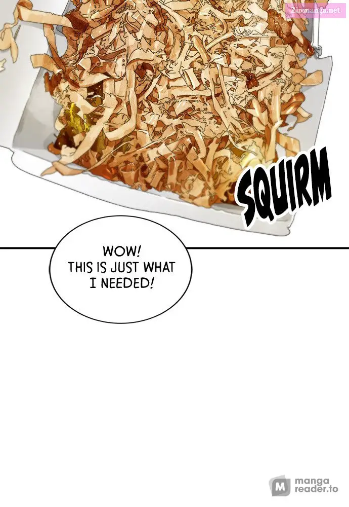A DeadbEAT's Meal Kainu Manga Chapter 73 Page 79