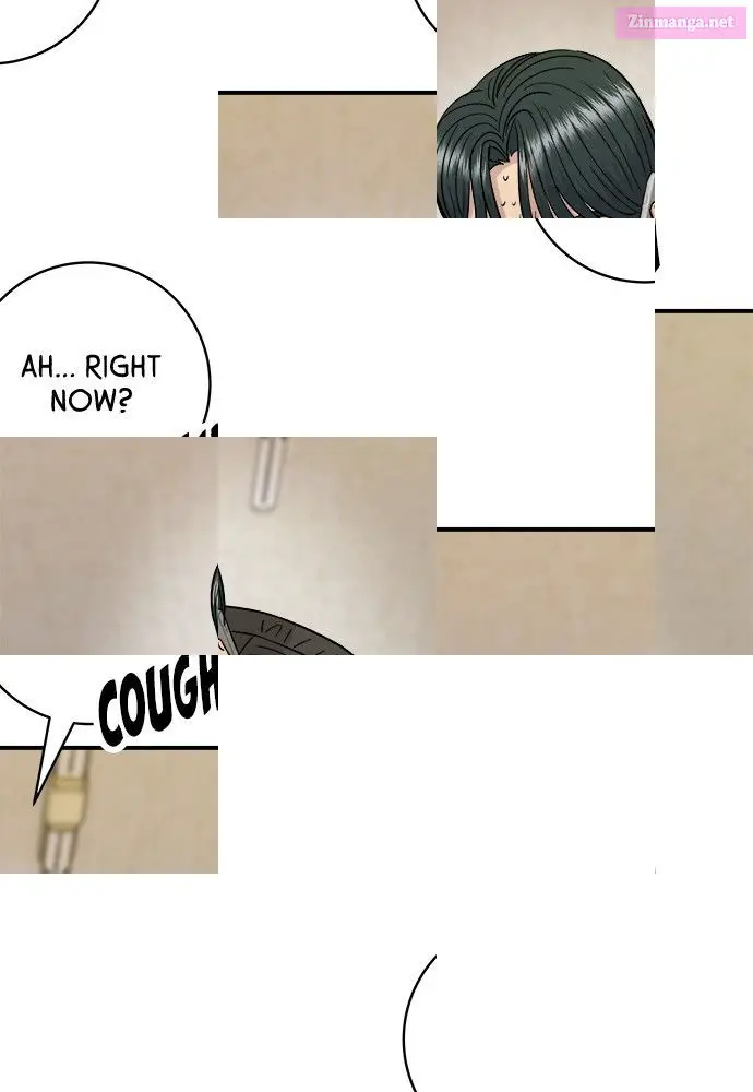 A DeadbEAT's Meal Kainu Manga Chapter 72 Page 74