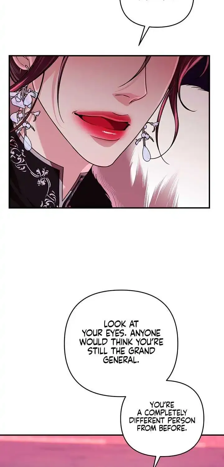 All About Dominative And Exclusive Destruction Kainu Manga Chapter 36 Page 32