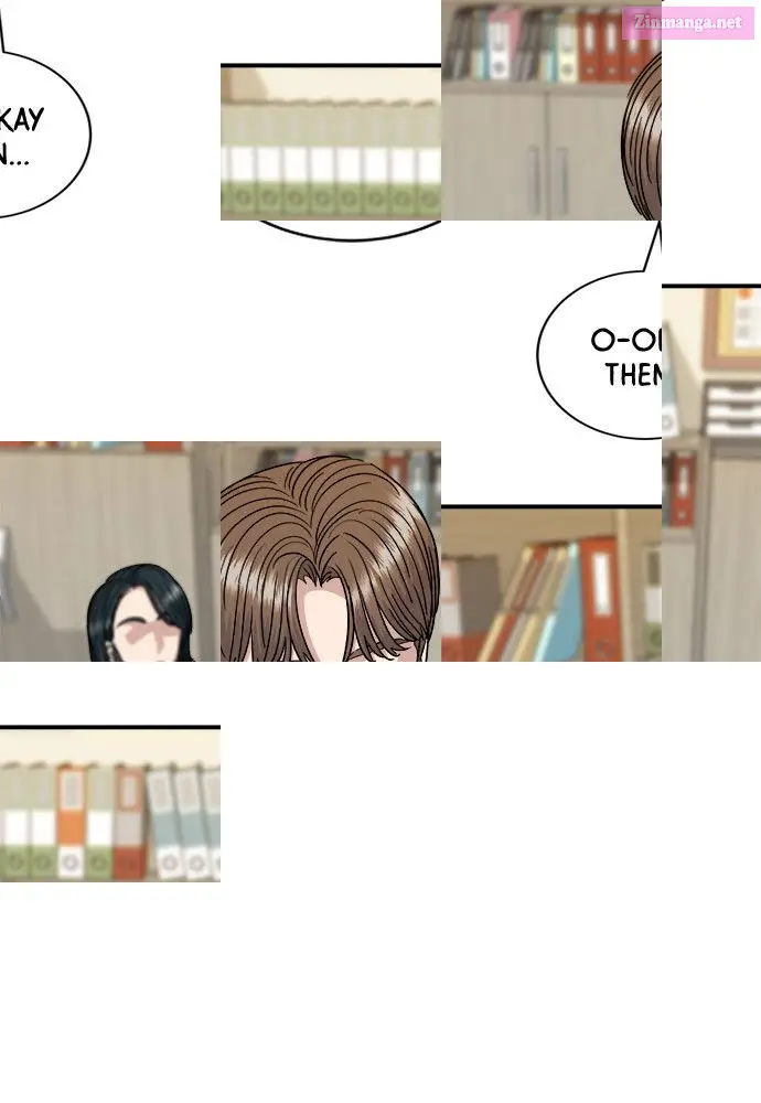 A DeadbEAT's Meal Kainu Manga Chapter 68 Page 57