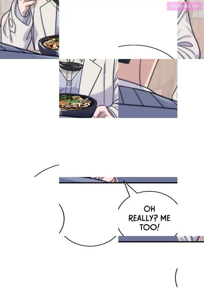 A DeadbEAT's Meal Kainu Manga Chapter 68 Page 68