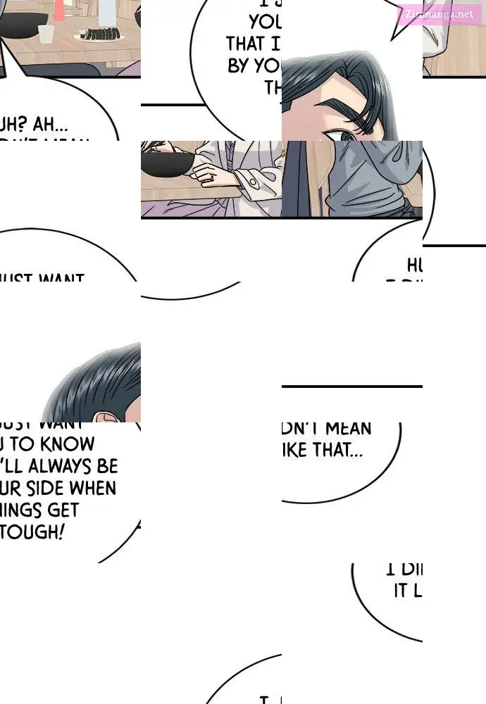 A DeadbEAT's Meal Kainu Manga Chapter 68 Page 81