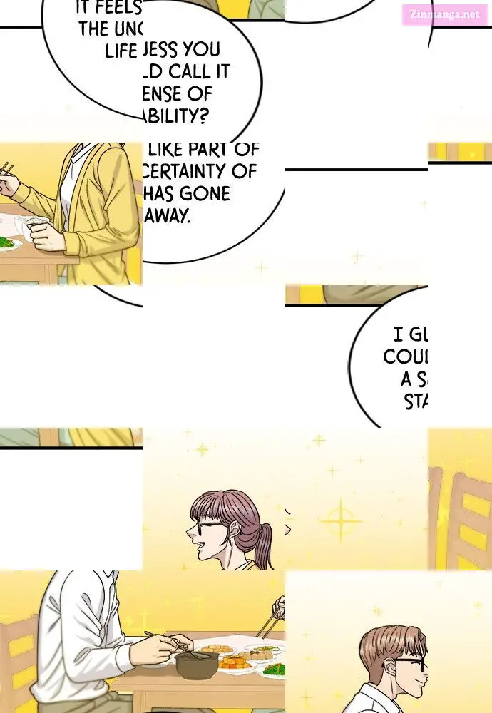 A DeadbEAT's Meal Kainu Manga Chapter 67 Page 66
