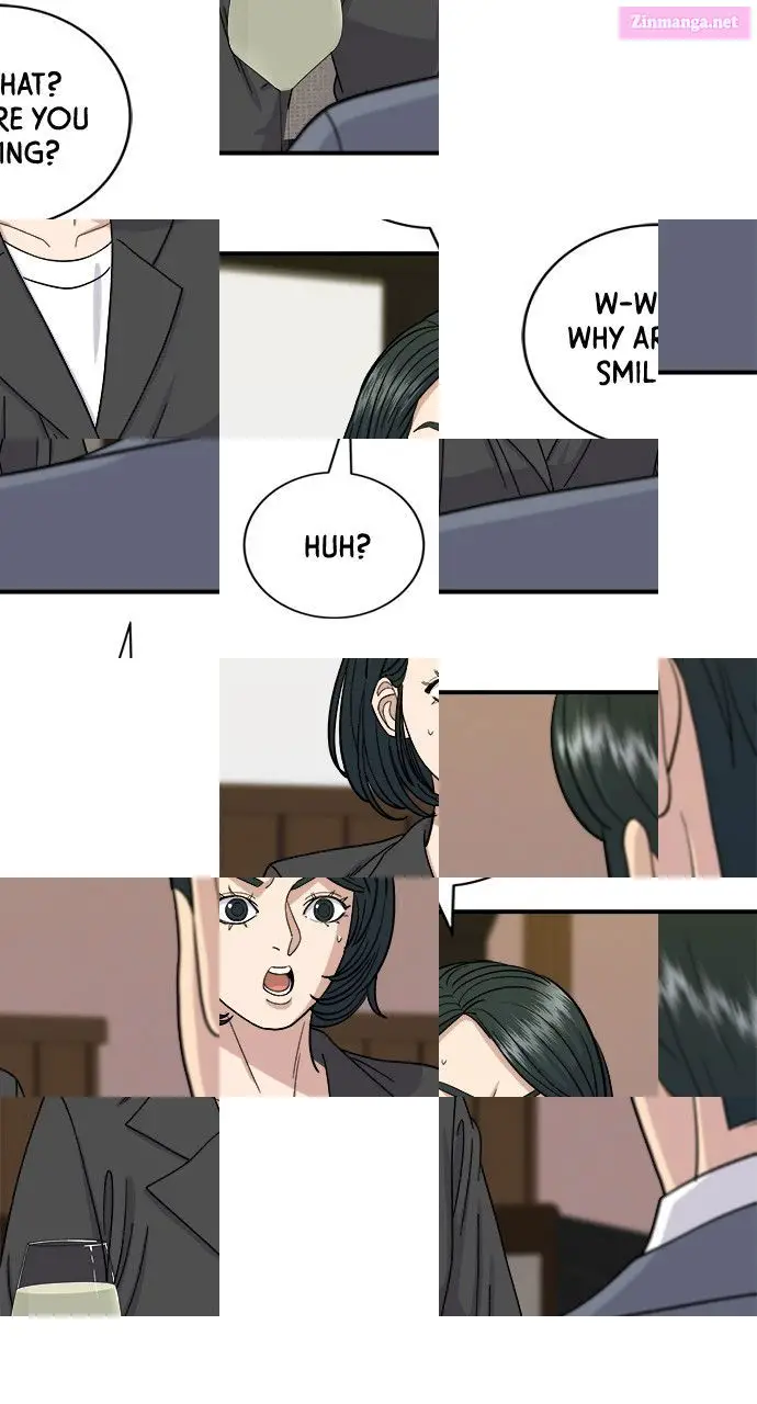 A DeadbEAT's Meal Kainu Manga Chapter 56 Page 5
