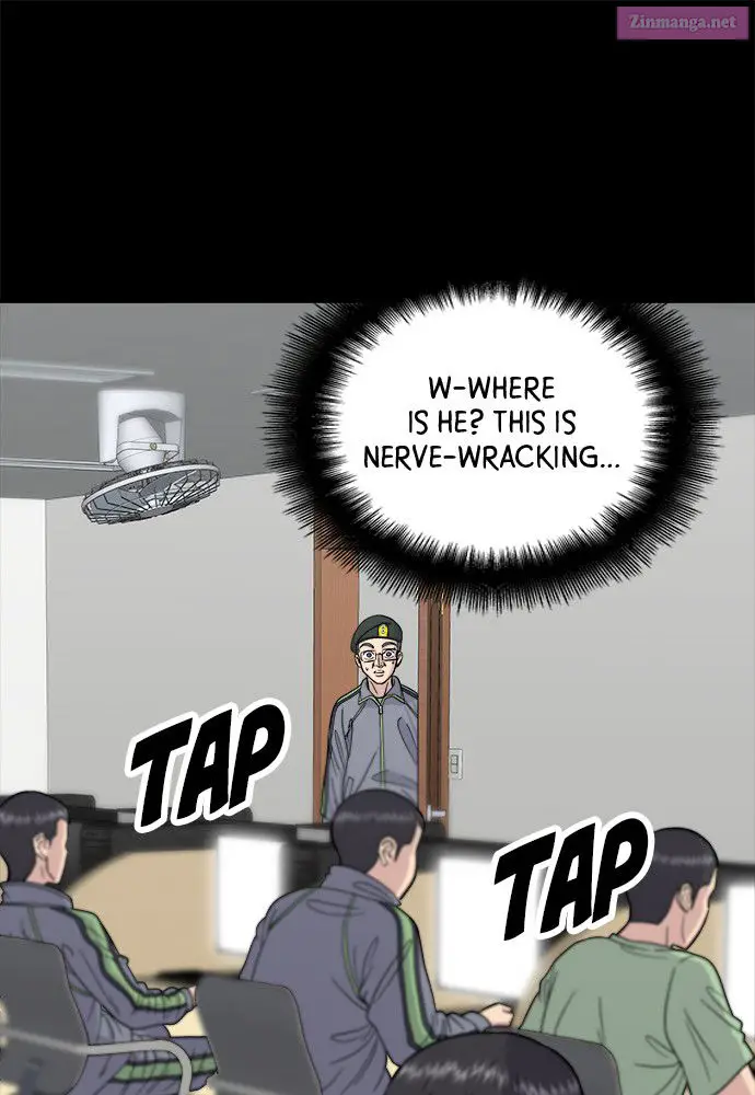 A DeadbEAT's Meal Kainu Manga Chapter 44 Page 26