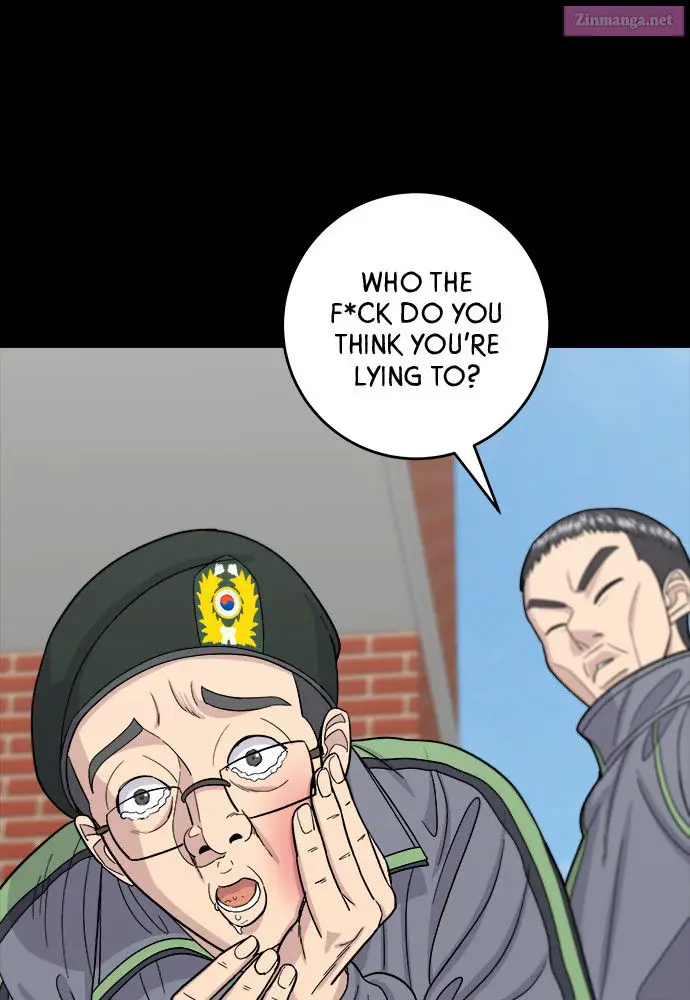 A DeadbEAT's Meal Kainu Manga Chapter 44 Page 36