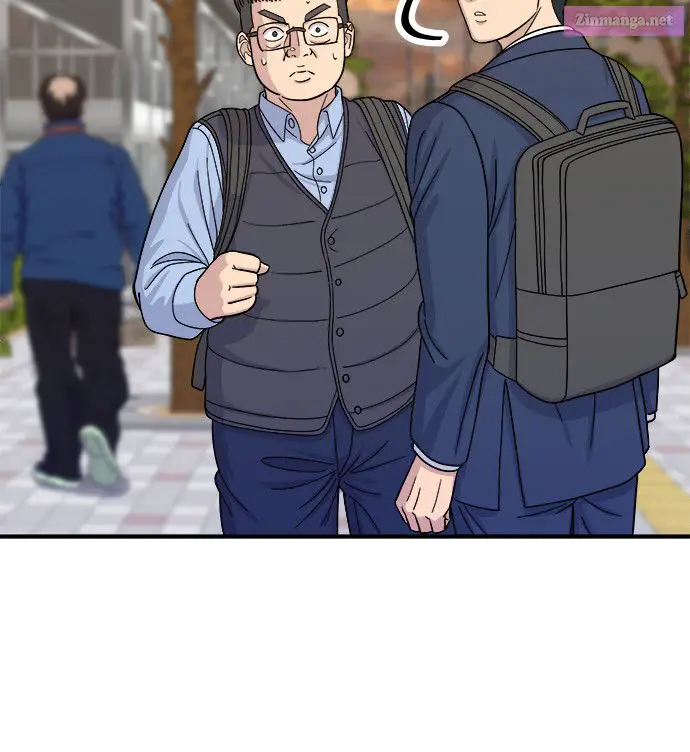 A DeadbEAT's Meal Kainu Manga Chapter 43 Page 48