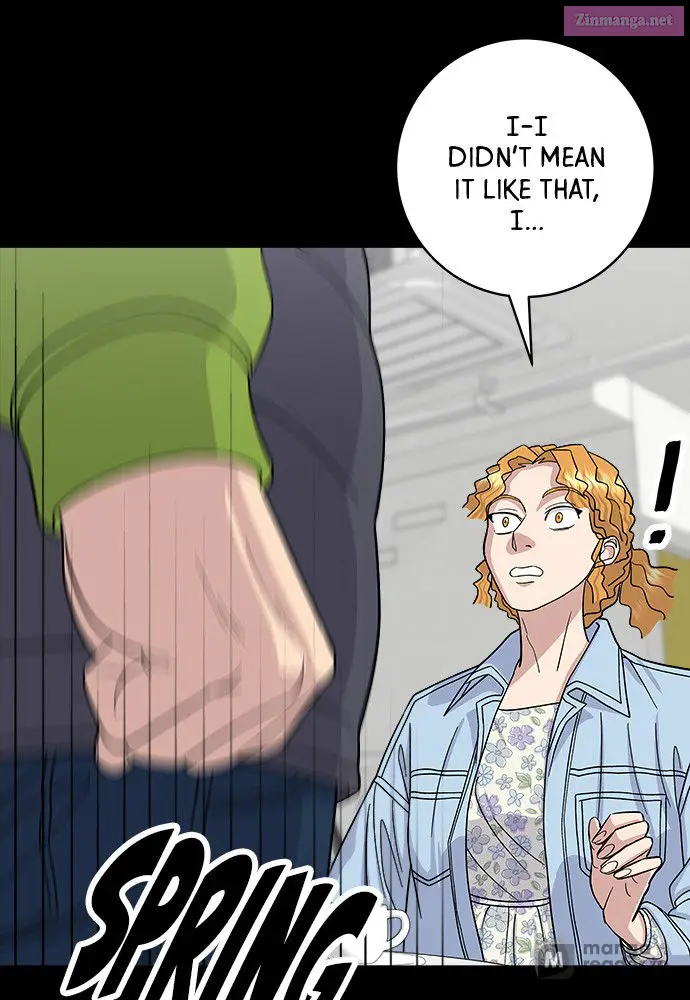 A DeadbEAT's Meal Kainu Manga Chapter 42 Page 16